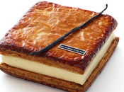 Gourmandise/Food Mille Feuilles Claire Damon