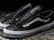 Blends Vans Vault Skool Style