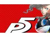 Persona expose personnages dans trailer explosif