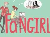 Fangirl, Rainbow Rowell