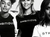 #EmbraceAmbition Tory Burch vise encourager femmes faire preuve d'ambition