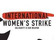 mars 2017 Journée internationale femme grève