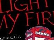 Aisling Grey Guardian Light Fire Katie MacAlister (VO)