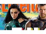 Thor Ragnarok dieu nordique fait tomber tignasse images