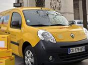 Environnement Deutsche Post Group Objectif zéro émission d’ici 2050