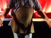 Centaure Bleu Compagnie Blin