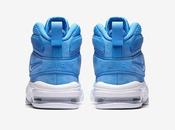 Nike Uptempo University Blue Release Reminder