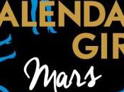 Calendar Girl Tome Mars Audrey Carlan