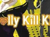 Dolly Kill Tome Yukiaki Kurando