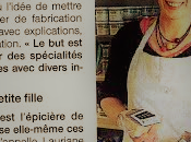 atelier pain d'épices