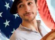 Sebastian Marx quand américain joue avec langue française...