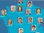 Rotary francophone Gouverneurs District