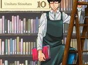 maître livres, tome