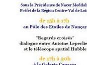 Galerie CAPAZZA Saison Printemps 2017 pôle Etoiles samedi Mars 2017-