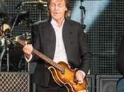 Paul McCartney groupe inchangé