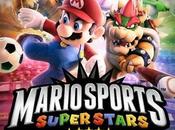 Focus jeu: Mario Sports: Superstars