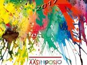 Symposium l’aquarelle E.C.W.S. tiendra 2017 Salamanque