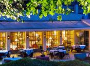 Château Courban Dîner mains