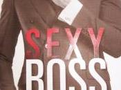 Sexy Boss, Miranda Lee, Abby Green Cathy Williams