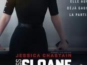 [Critique] Miss Sloane