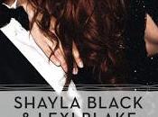 Washington Scandals, l’Honneur L'honneur Shayla Black Lexi
