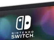 Nintendo Switch atteint million ventes l’international