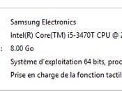 OneDrive disparu Comment réinstaller