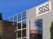 nouveau laboratoire Sercovam vient recevoir l’accréditation NADCAP NMMT