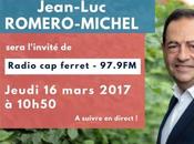 Invité Radio Ferret (97.9FM) 10h50
