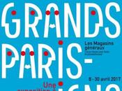 Exposition Grands Parisiens