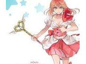 Bande annonce Magical Girl (Mokon Icchokusen) Akata