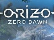 Horizon Zero Dawn atteint millions ventes