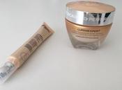 Nouveauté anti-âge gamme Lumin’Expert [Cadeau Inside]