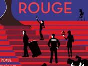 Cinéma goût tapis rouge, affiche Bande annonce