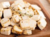 Inspirations culinaires autour tofu