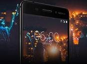 Nokia promet mises jour sécurité mensuelles TOUS smartphones