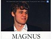 Echecs Magnus Carlsen Judit Polgar vidéo