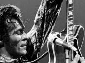 [Dossier] Chuck Berry cinéma morceaux
