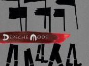 Depeche Mode Spirit Deluxe Edition