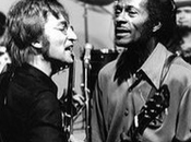 Chuck Berry quelques hommages sphère Beatles