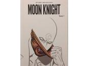 Jeff Lemire Greg Smallwood Moon Knight, Bienvenue Nouvelle Egypte