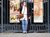 look avec RAIZS Artisanat Equitable®