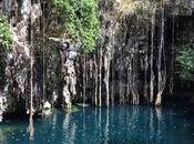 cenotes mexico