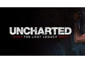 Uncharted: Nathan Drake sera dans Lost Legacy