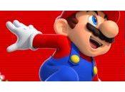 Super Mario débarque bientôt Android avec mise jour gratuite