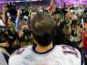 maillot Brady dernier Super Bowl retrouvé