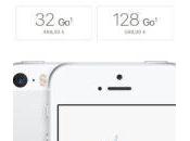 Apple nouvelles versions pour l’iPhone