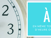 #ChurchAndDwight: faire même temps changement d'heure semaines venir