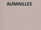 (Note lecture) Pascal Commère, "Aumailles", Gérard Cartier