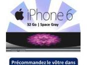 L’iPhone sortira aussi France